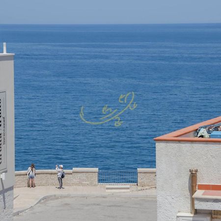 Td Casa Marevino Seaside Terrace With Panoramic Views Polignano a Mare Exterior foto