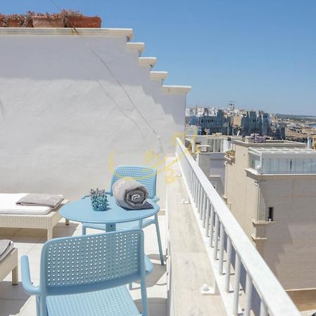 Td Casa Marevino Seaside Terrace With Panoramic Views Polignano a Mare Exterior foto