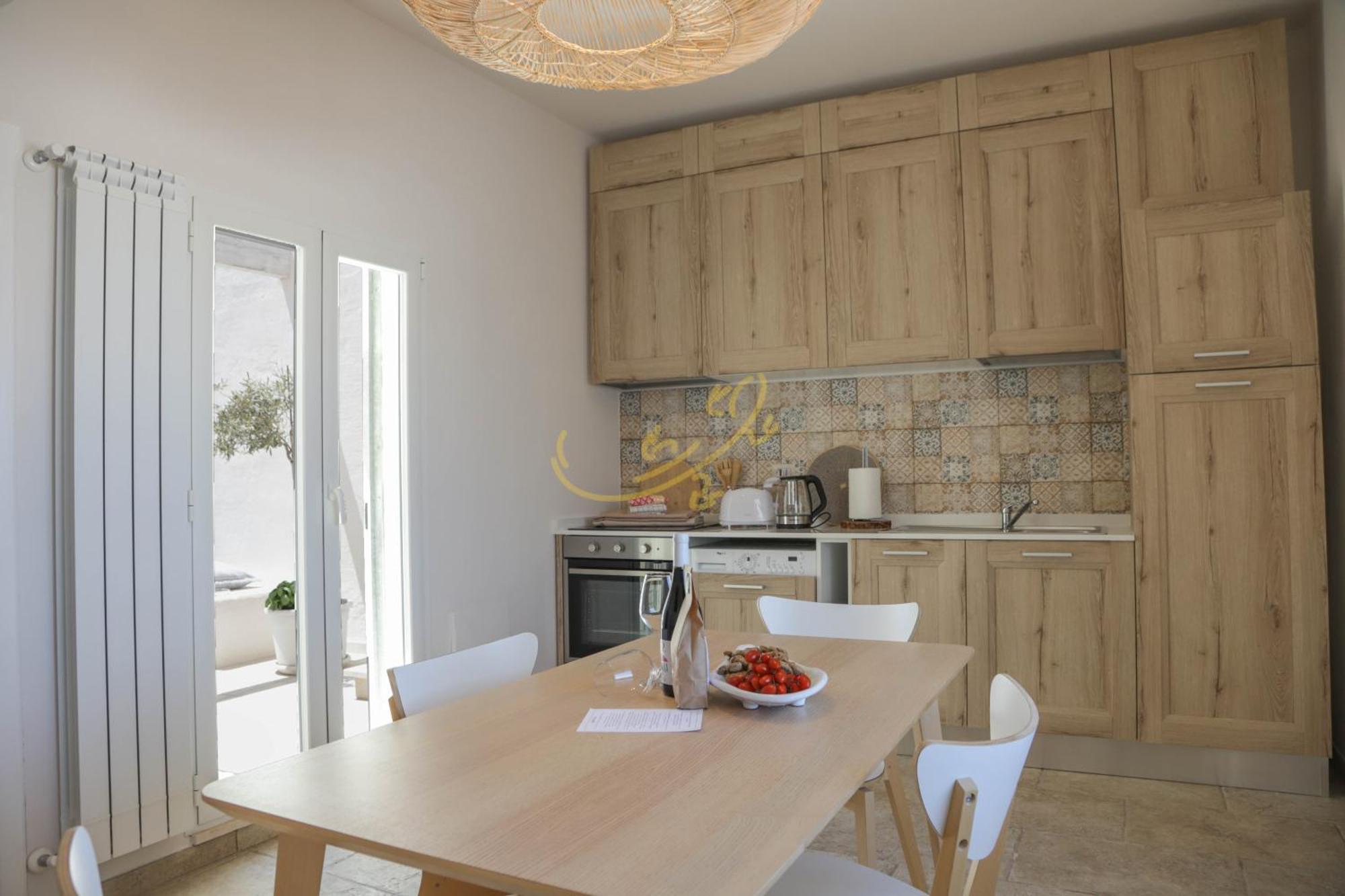 Td Casa Marevino Seaside Terrace With Panoramic Views Polignano a Mare Exterior foto