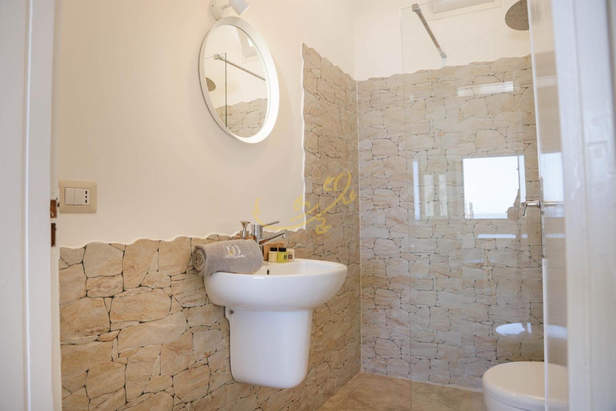 Td Casa Marevino Seaside Terrace With Panoramic Views Polignano a Mare Exterior foto
