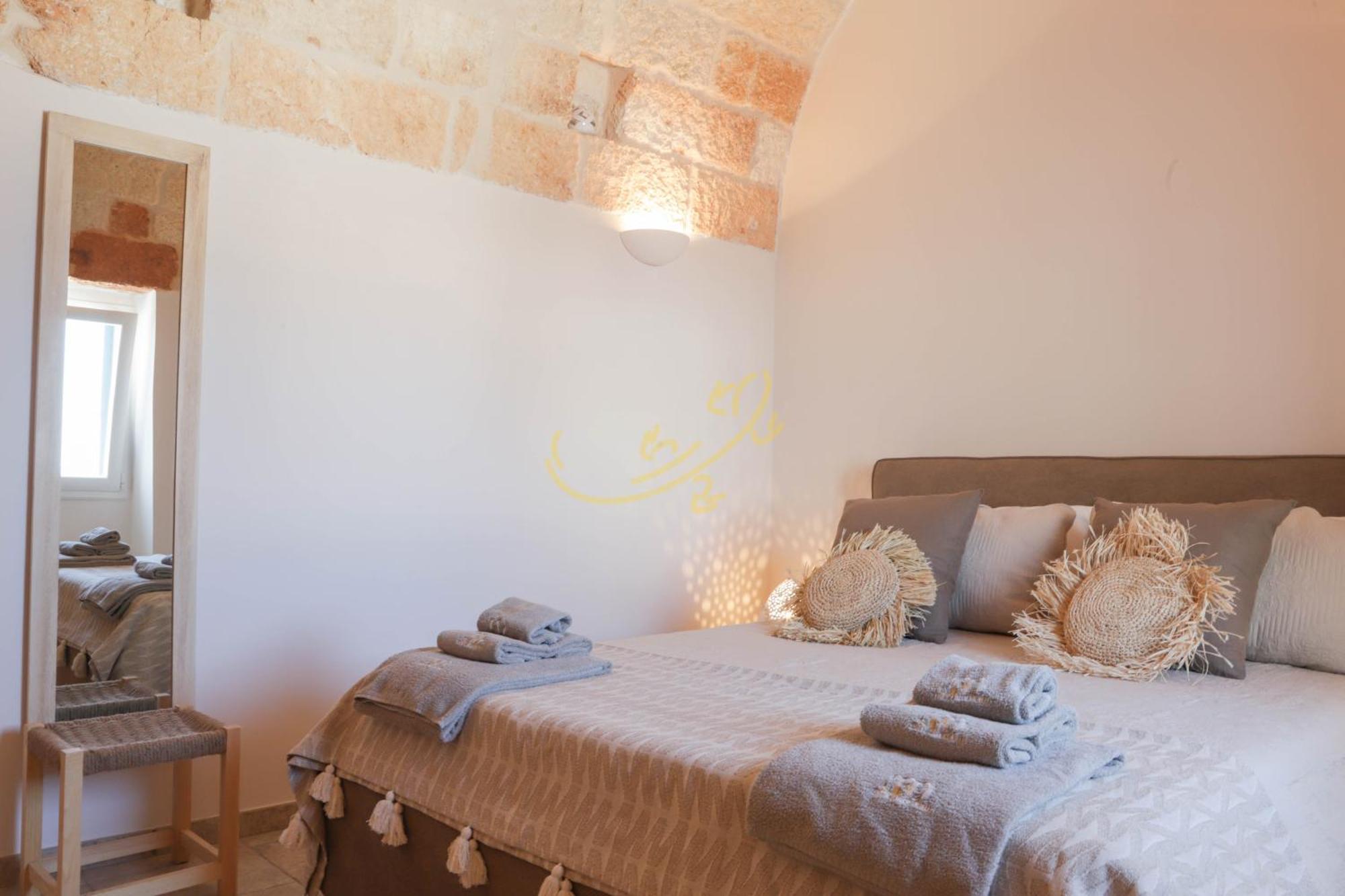Td Casa Marevino Seaside Terrace With Panoramic Views Polignano a Mare Exterior foto
