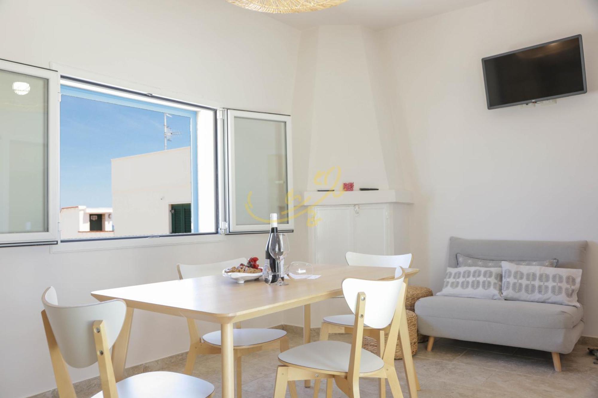 Td Casa Marevino Seaside Terrace With Panoramic Views Polignano a Mare Exterior foto