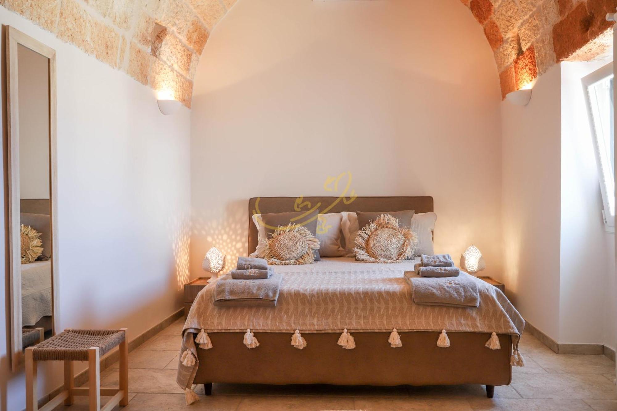 Td Casa Marevino Seaside Terrace With Panoramic Views Polignano a Mare Exterior foto