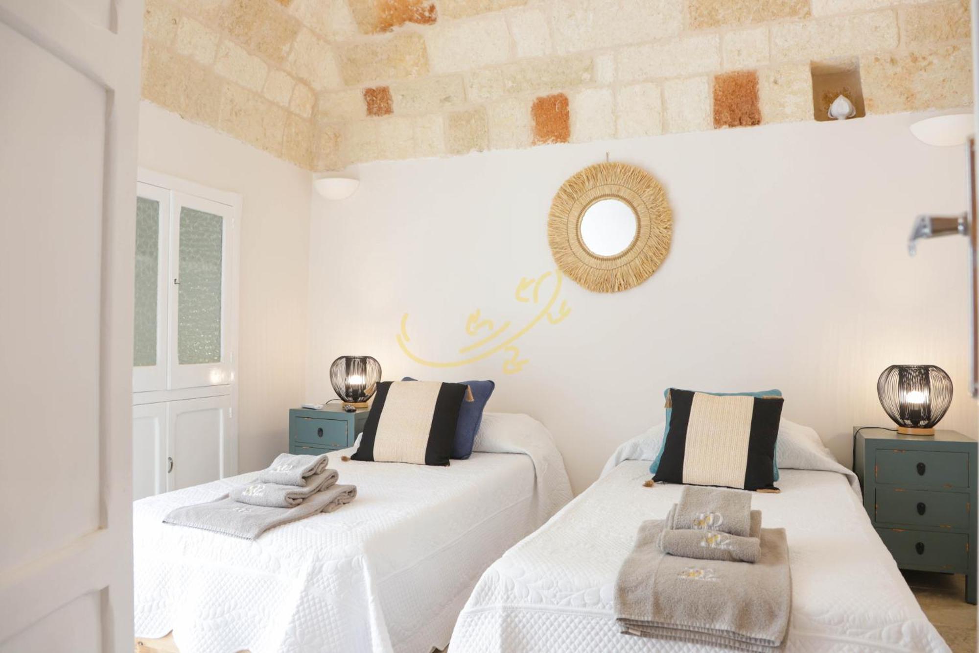 Td Casa Marevino Seaside Terrace With Panoramic Views Polignano a Mare Exterior foto