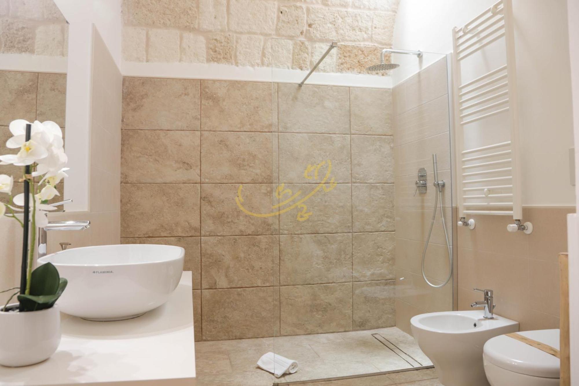 Td Casa Marevino Seaside Terrace With Panoramic Views Polignano a Mare Exterior foto